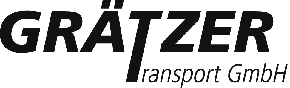 Logo Grätzer Transport Trachslau